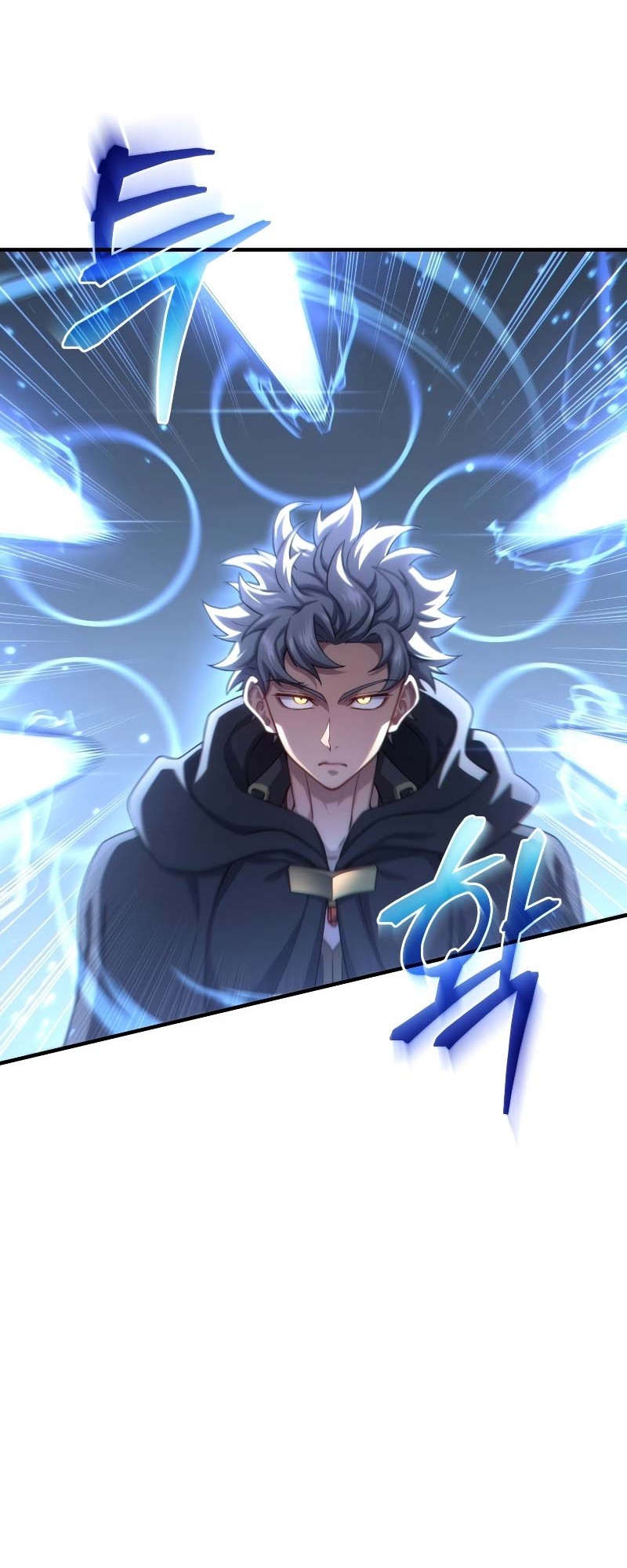 Damn Reincarnation Chapter 51 Gambar 37