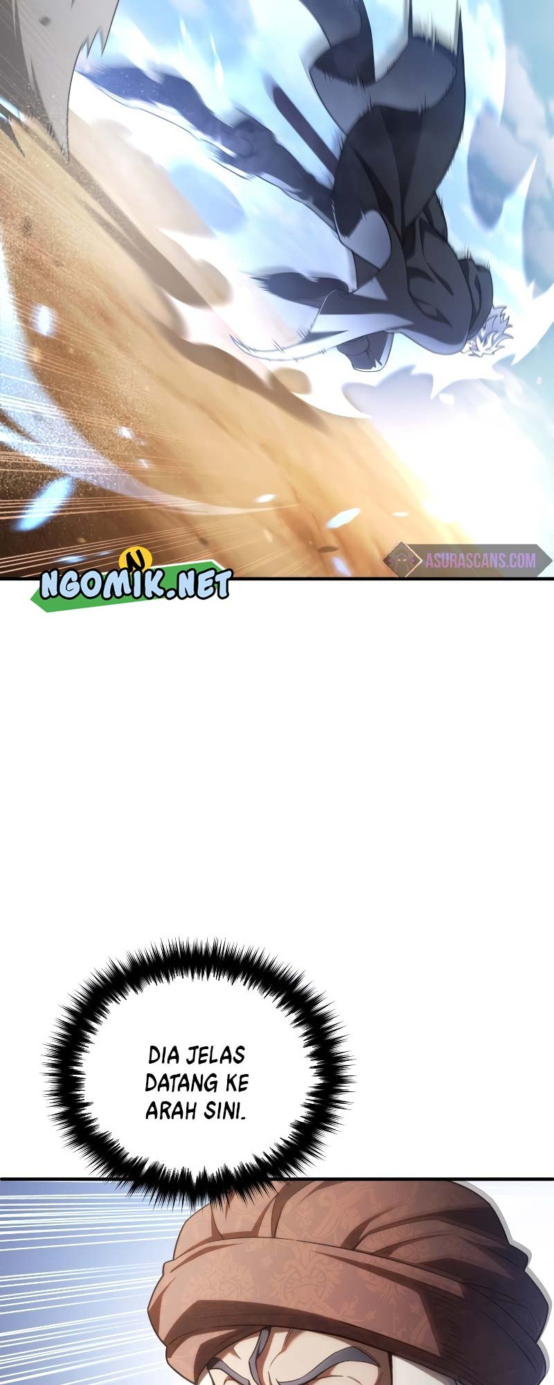 Damn Reincarnation Chapter 51 Gambar 19