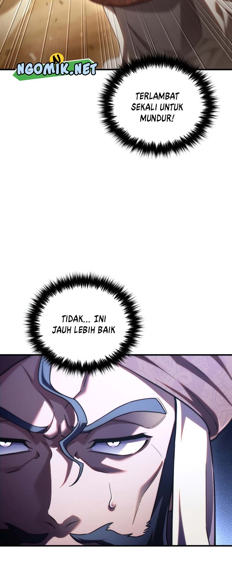 Damn Reincarnation Chapter 51 Gambar 21