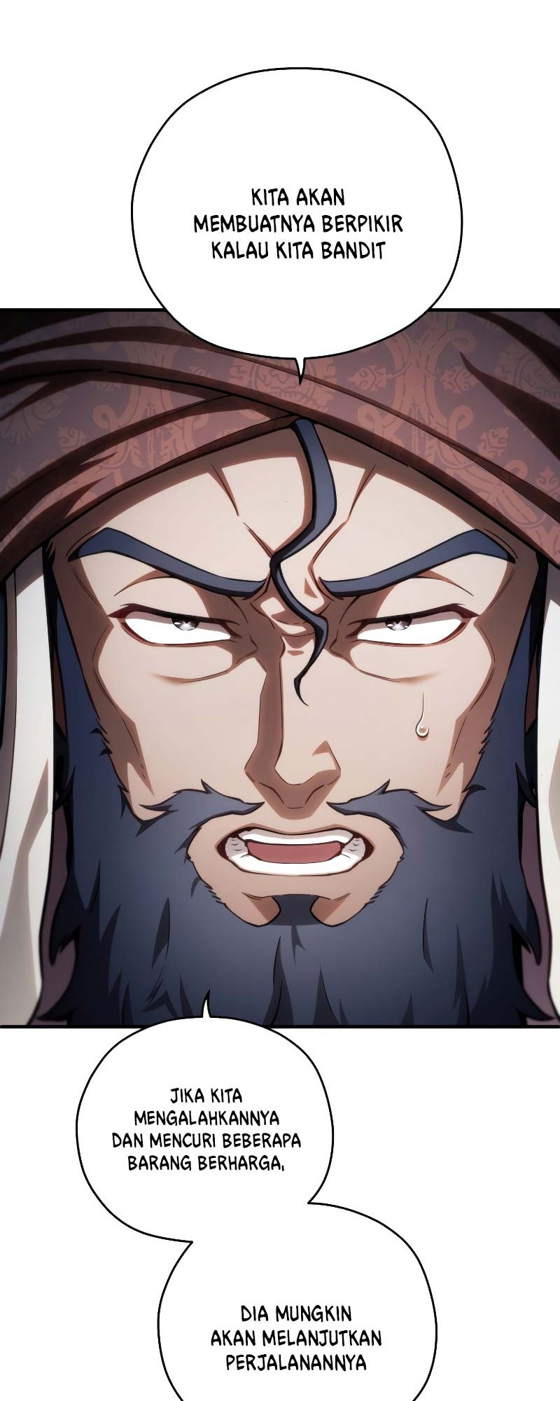 Damn Reincarnation Chapter 51 Gambar 23