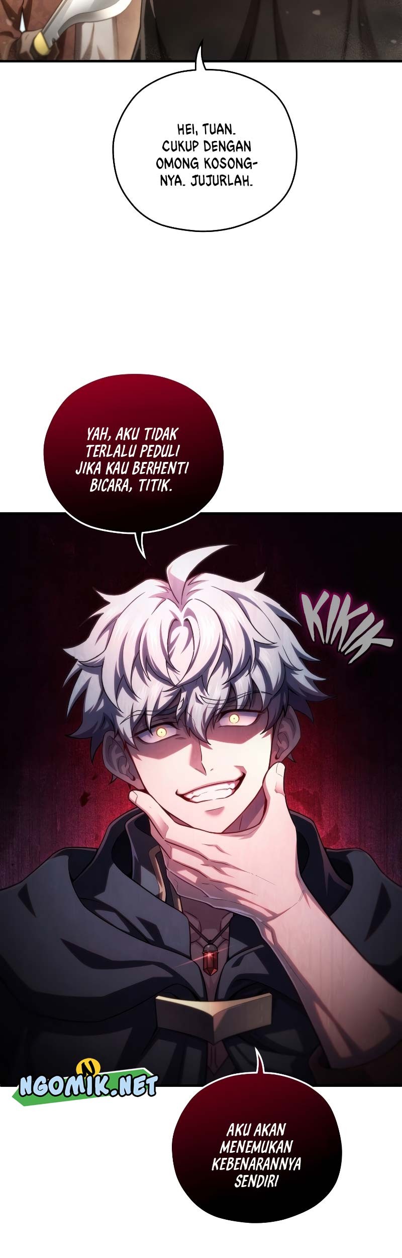 Damn Reincarnation Chapter 51 Gambar 46