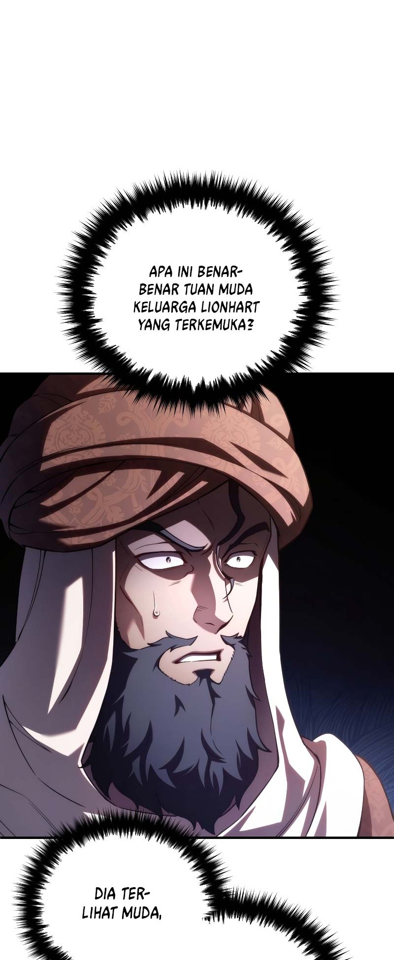 Damn Reincarnation Chapter 51 Gambar 47