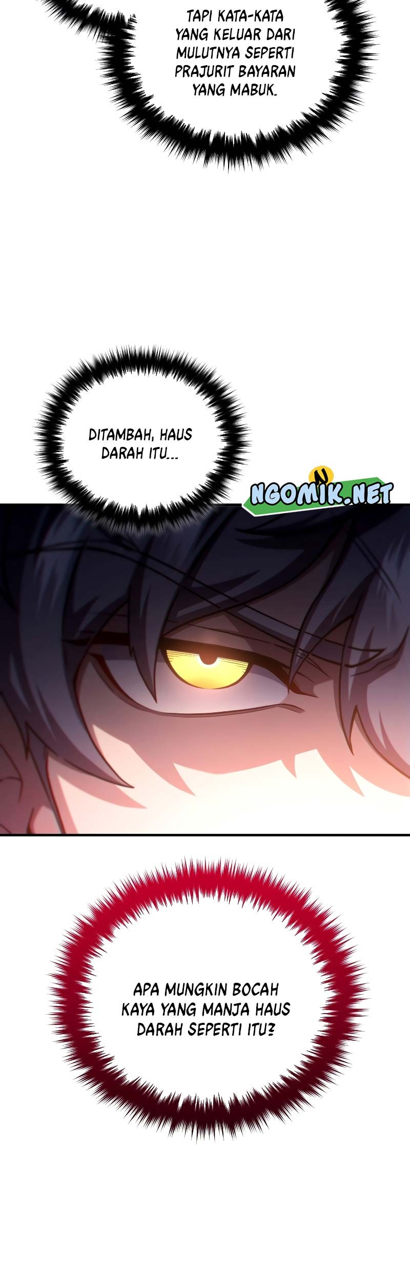 Damn Reincarnation Chapter 51 Gambar 48