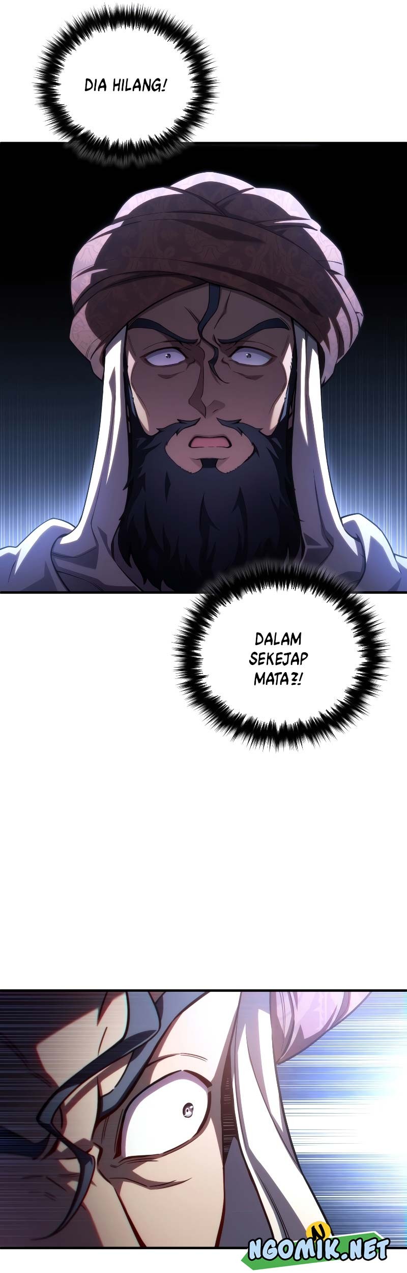 Damn Reincarnation Chapter 51 Gambar 50