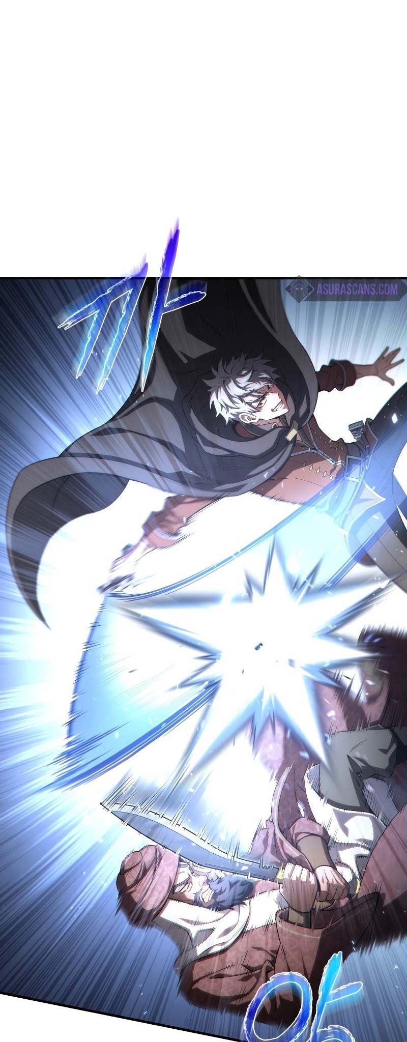 Damn Reincarnation Chapter 51 Gambar 51