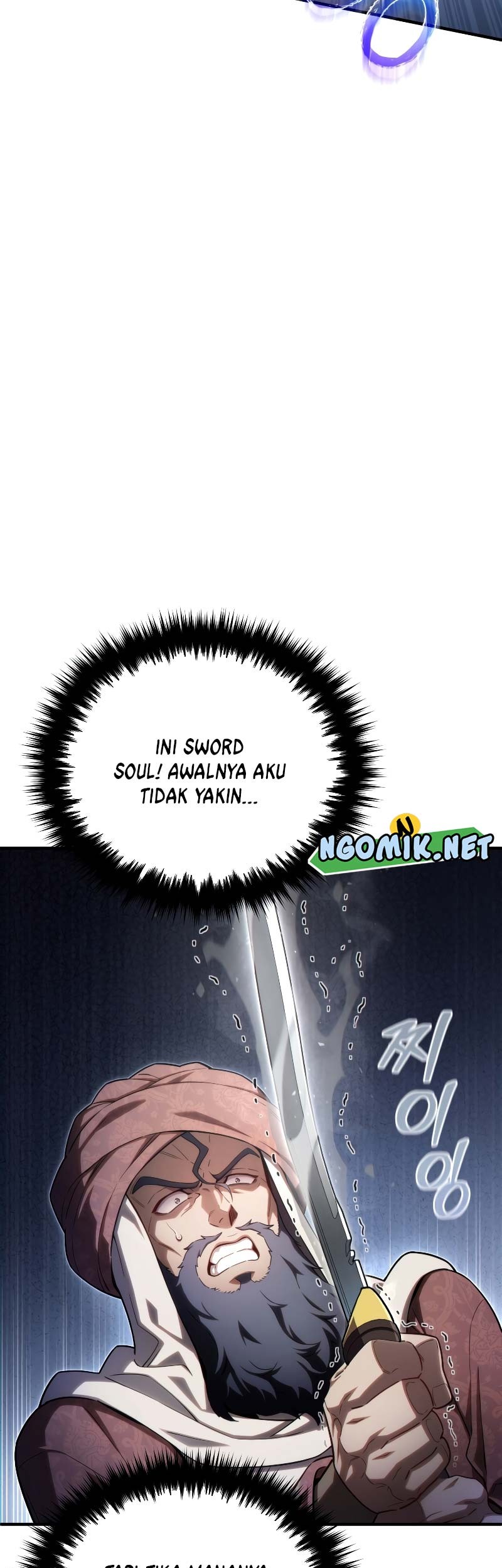 Damn Reincarnation Chapter 51 Gambar 52