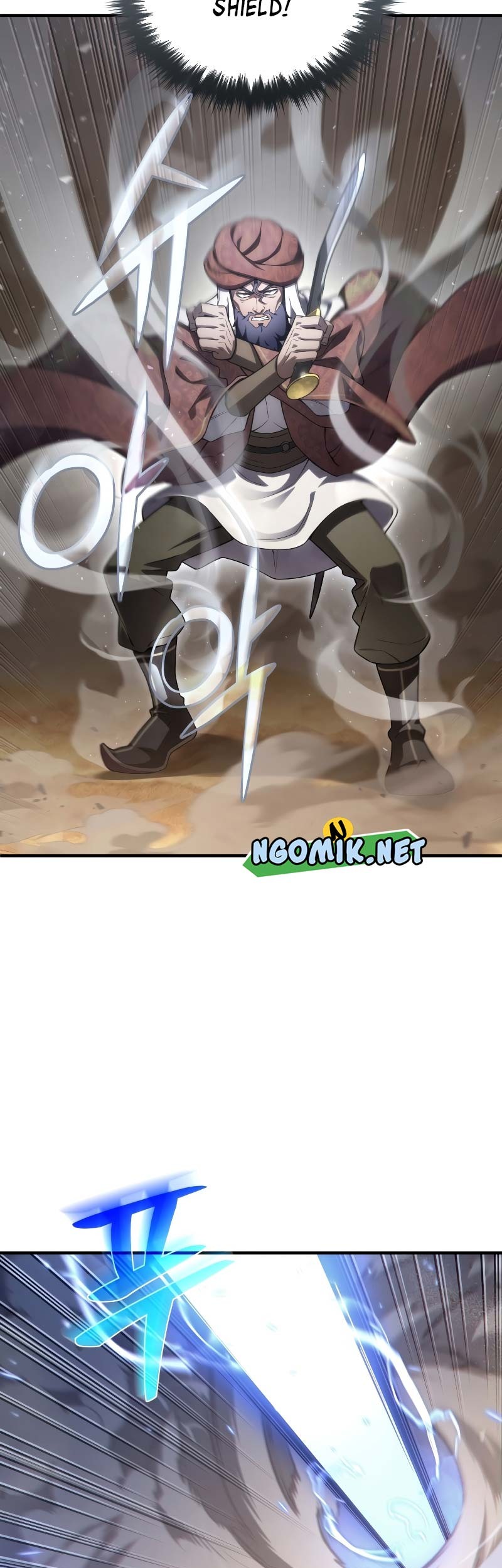 Damn Reincarnation Chapter 51 Gambar 56