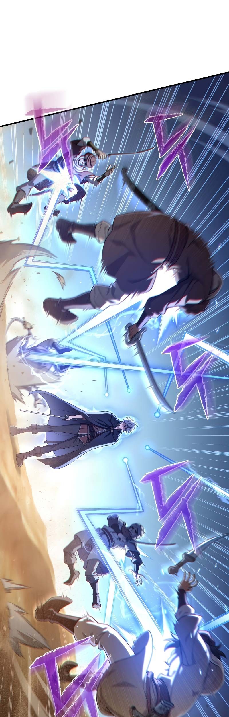 Damn Reincarnation Chapter 51 Gambar 38