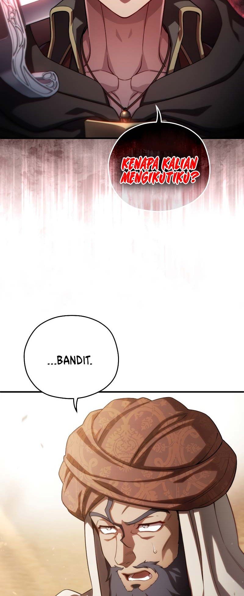 Damn Reincarnation Chapter 51 Gambar 41