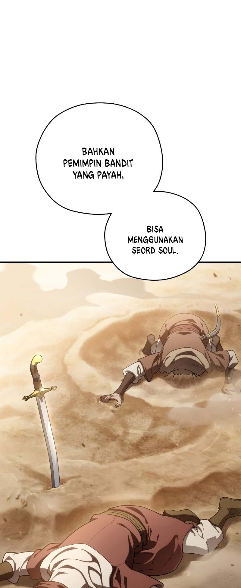 Damn Reincarnation Chapter 51 Gambar 43