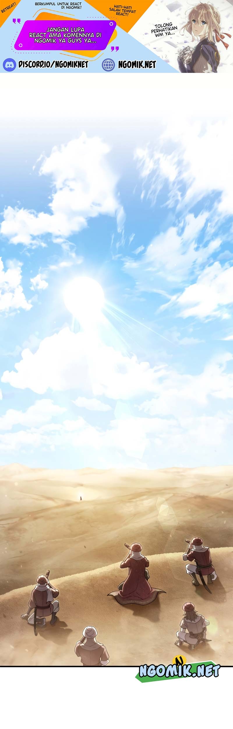 Manhua Damn Reincarnation Chapter 51 gambar nomor 2