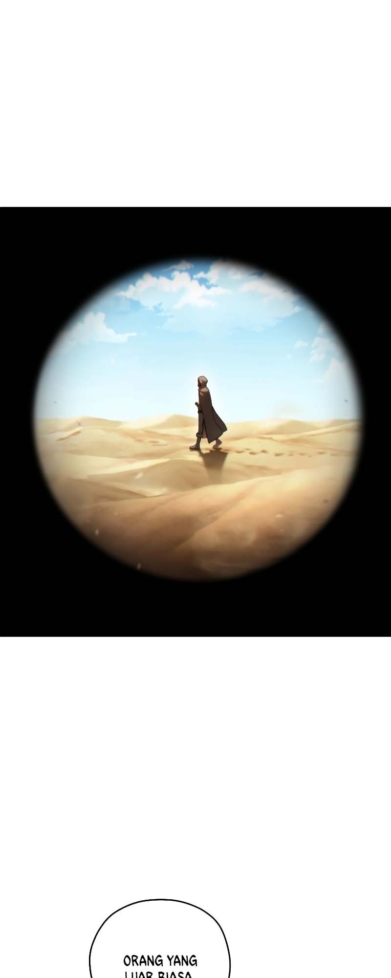 Damn Reincarnation Chapter 51 Gambar 3