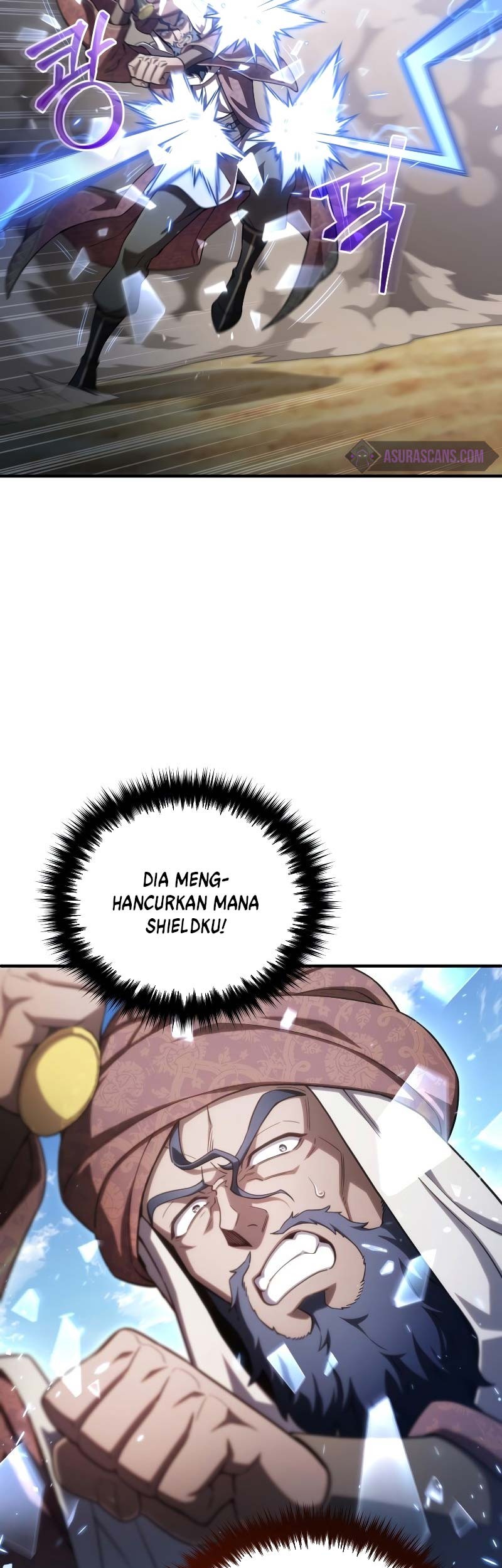 Damn Reincarnation Chapter 51 Gambar 58