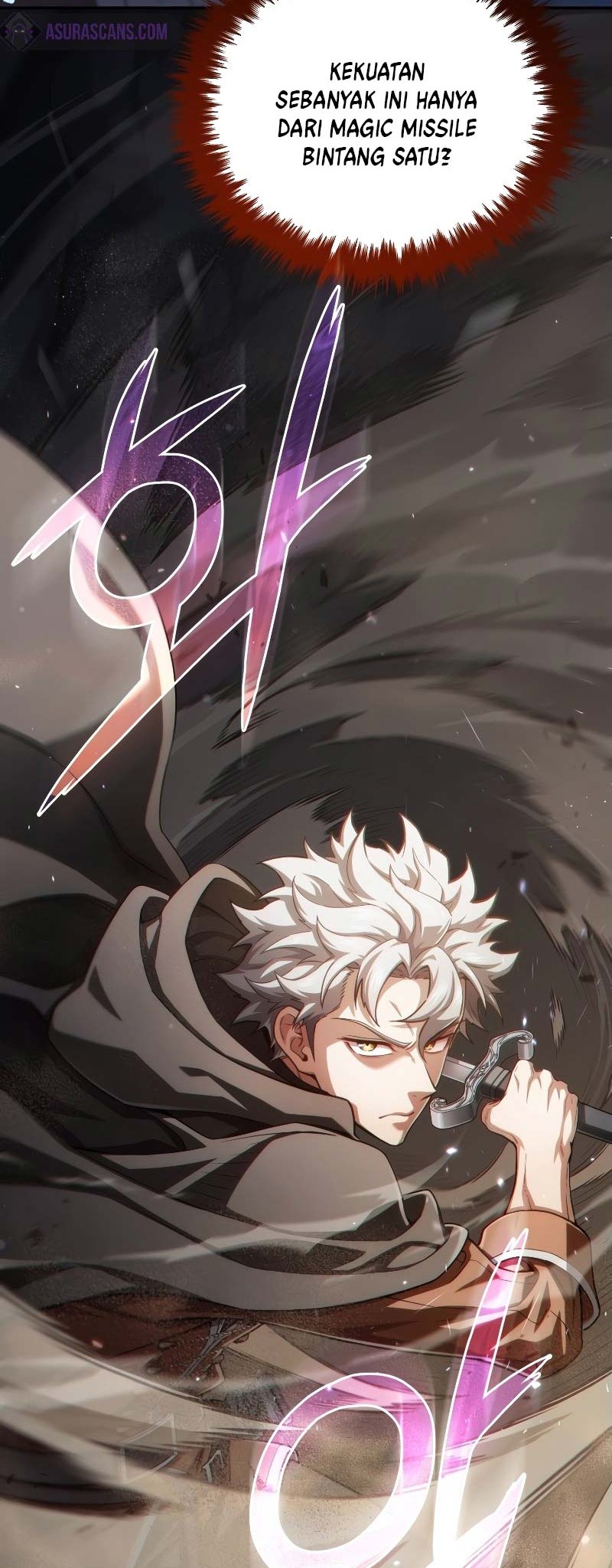 Damn Reincarnation Chapter 51 Gambar 59