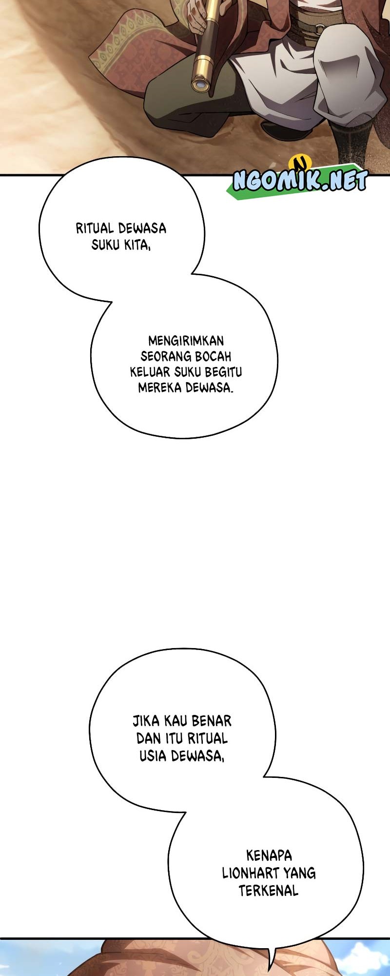 Damn Reincarnation Chapter 51 Gambar 7