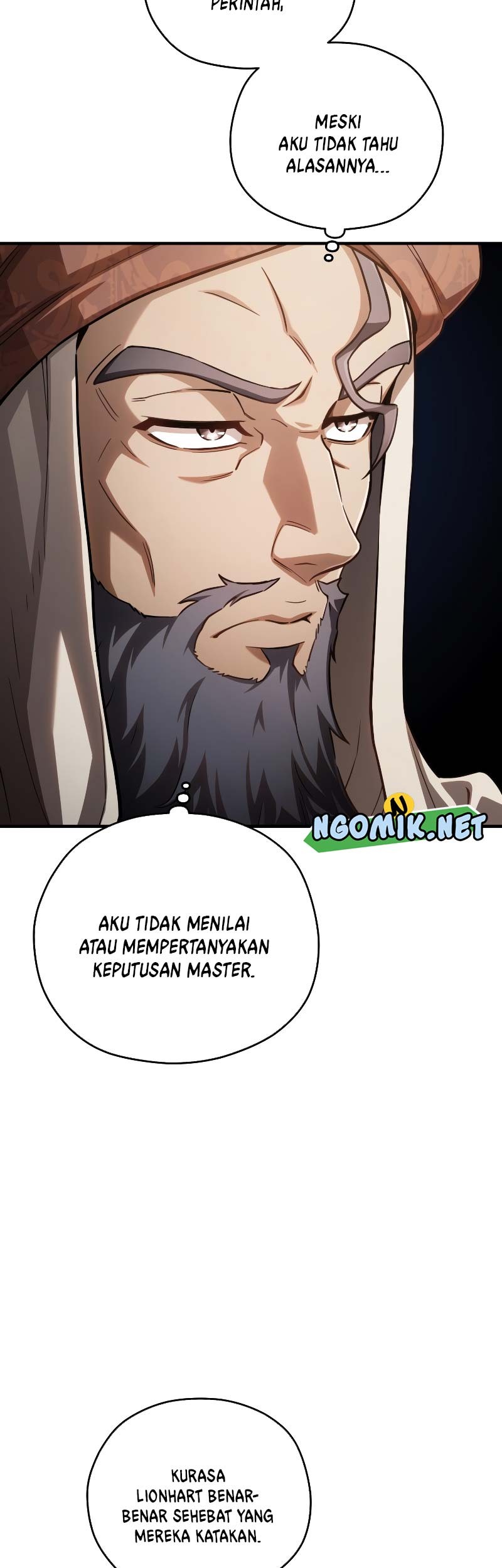Damn Reincarnation Chapter 51 Gambar 10