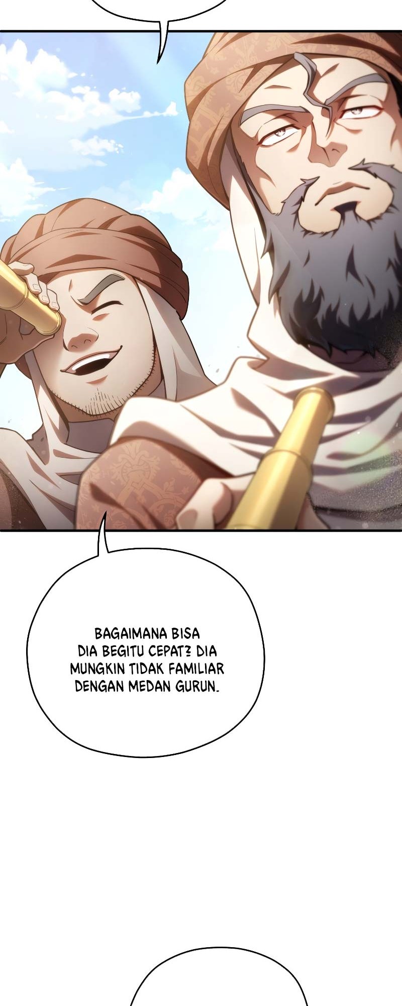 Damn Reincarnation Chapter 51 Gambar 11