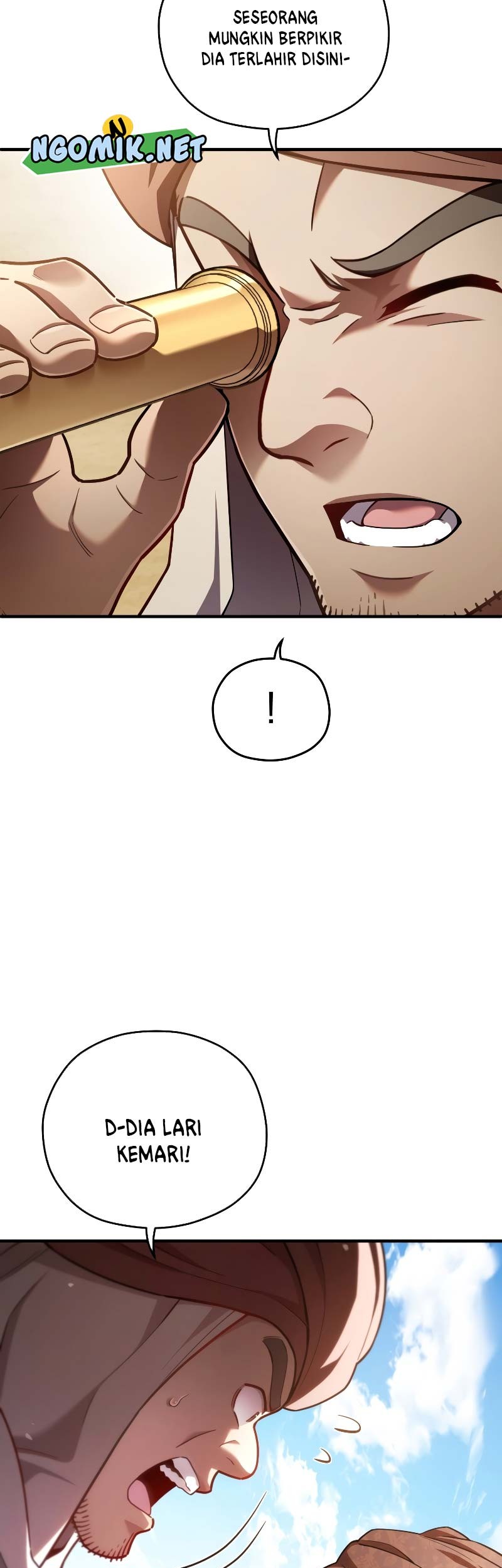 Damn Reincarnation Chapter 51 Gambar 12