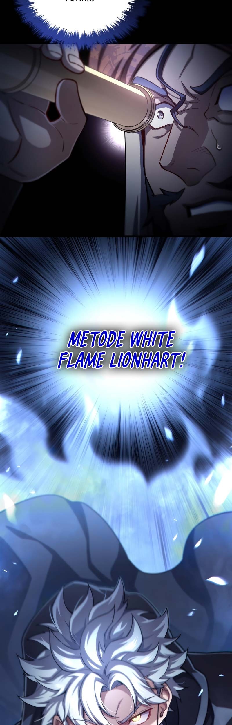 Damn Reincarnation Chapter 51 Gambar 16