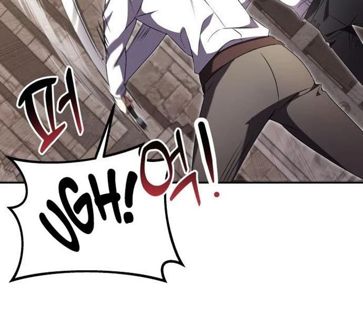 Terminally-Ill Genius Dark Knight Chapter 07 Gambar 34