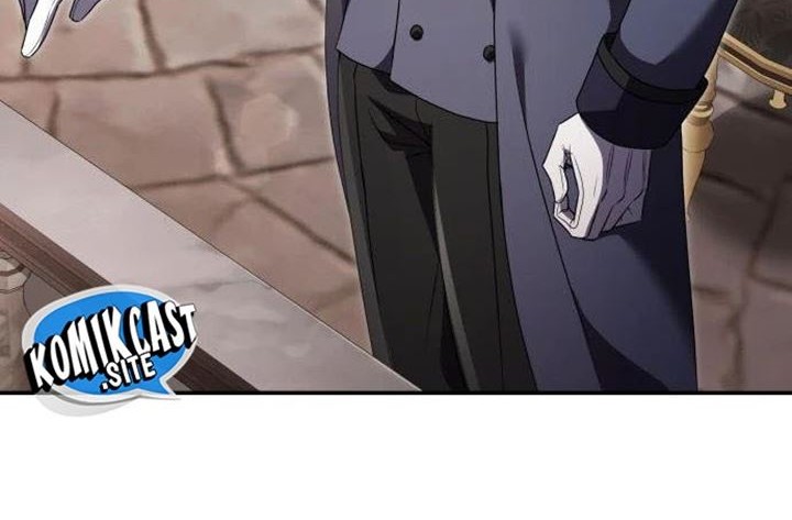 Terminally-Ill Genius Dark Knight Chapter 07 Gambar 19