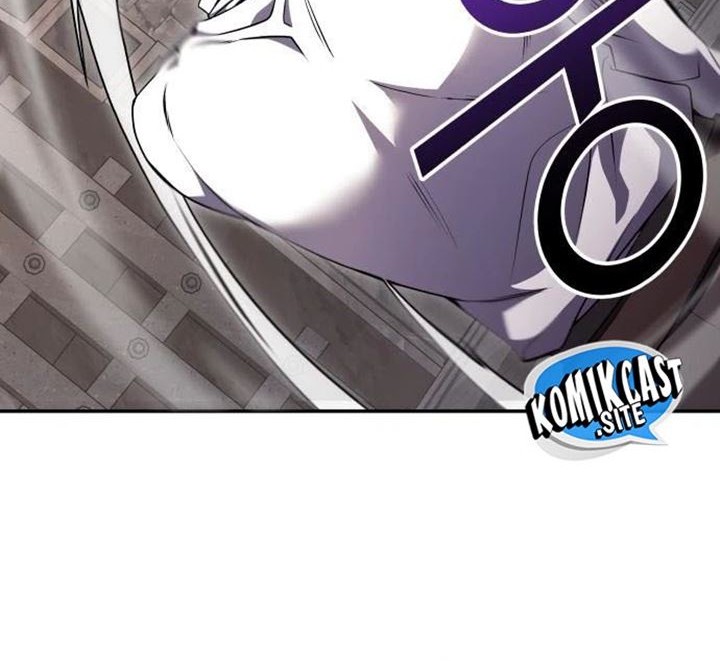 Terminally-Ill Genius Dark Knight Chapter 07 Gambar 46