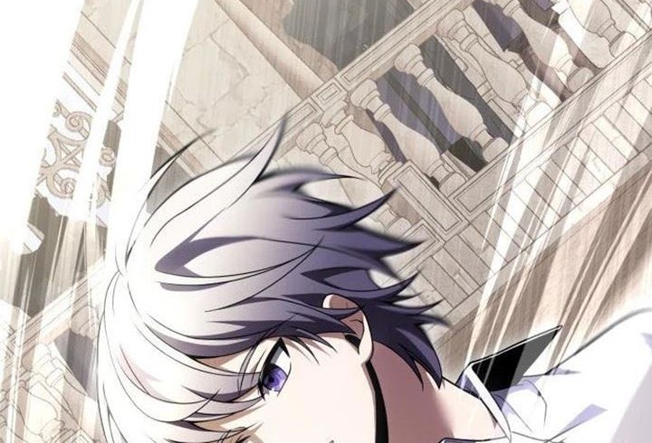 Terminally-Ill Genius Dark Knight Chapter 07 Gambar 48