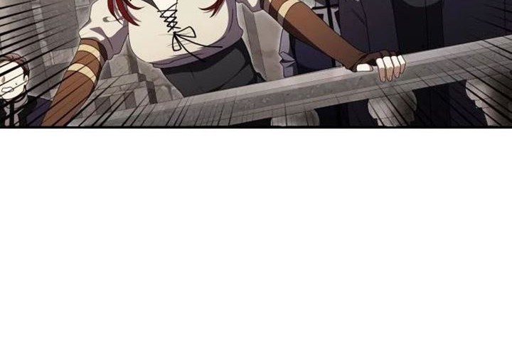 Terminally-Ill Genius Dark Knight Chapter 07 Gambar 52