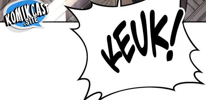 Terminally-Ill Genius Dark Knight Chapter 07 Gambar 36