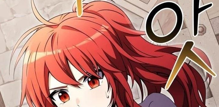 Terminally-Ill Genius Dark Knight Chapter 07 Gambar 38