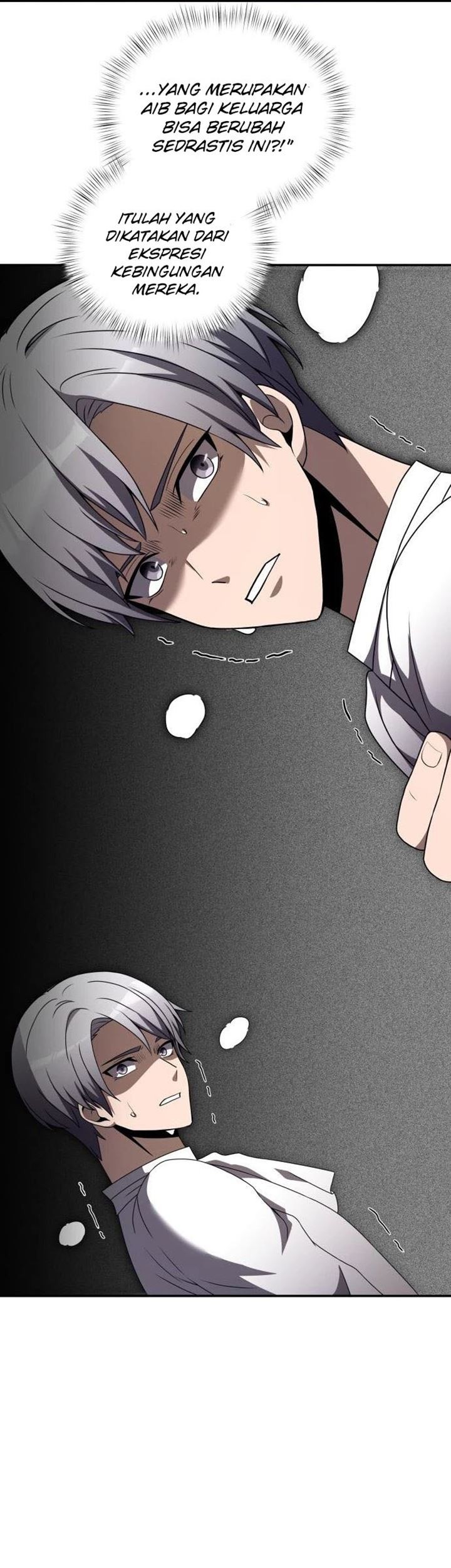 Terminally-Ill Genius Dark Knight Chapter 07 Gambar 41