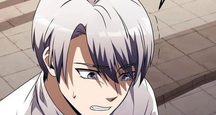 Terminally-Ill Genius Dark Knight Chapter 07 Gambar 66