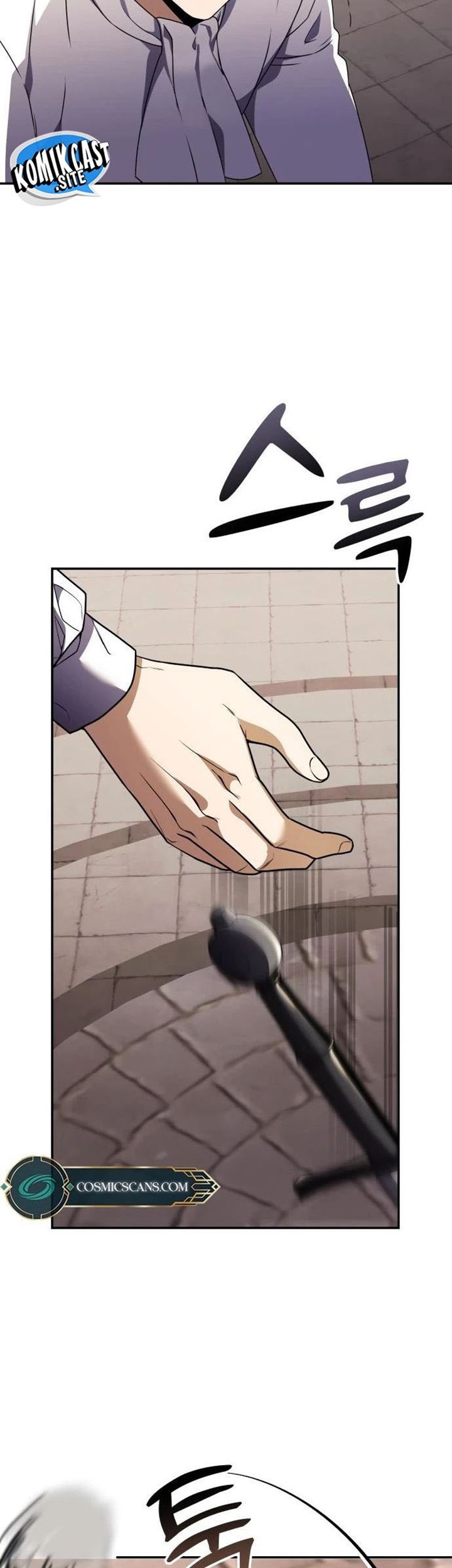 Terminally-Ill Genius Dark Knight Chapter 07 Gambar 67