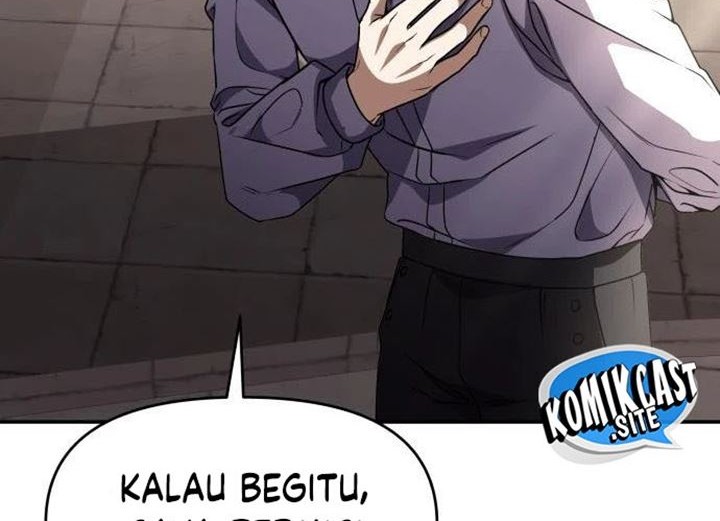 Terminally-Ill Genius Dark Knight Chapter 07 Gambar 72