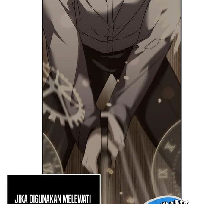 Terminally-Ill Genius Dark Knight Chapter 07 Gambar 84