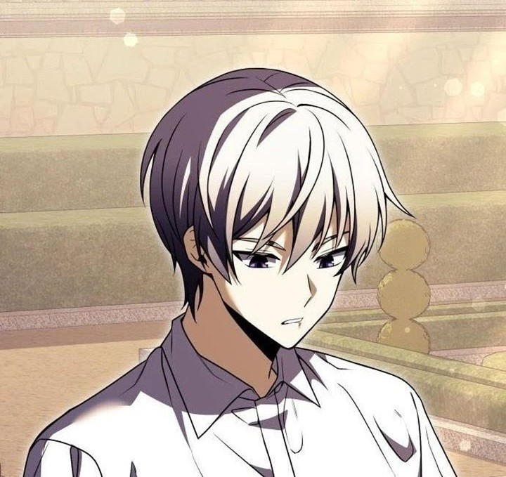 Terminally-Ill Genius Dark Knight Chapter 07 Gambar 86