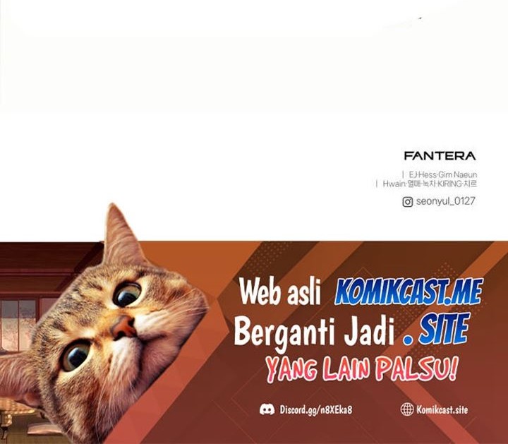 Terminally-Ill Genius Dark Knight Chapter 07 Gambar 94