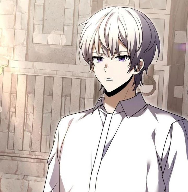 Terminally-Ill Genius Dark Knight Chapter 07 Gambar 9