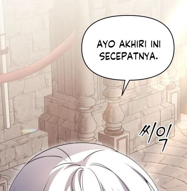Terminally-Ill Genius Dark Knight Chapter 07 Gambar 11