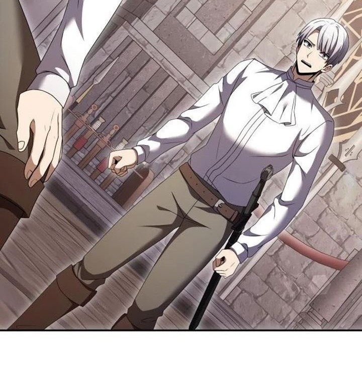 Terminally-Ill Genius Dark Knight Chapter 07 Gambar 13