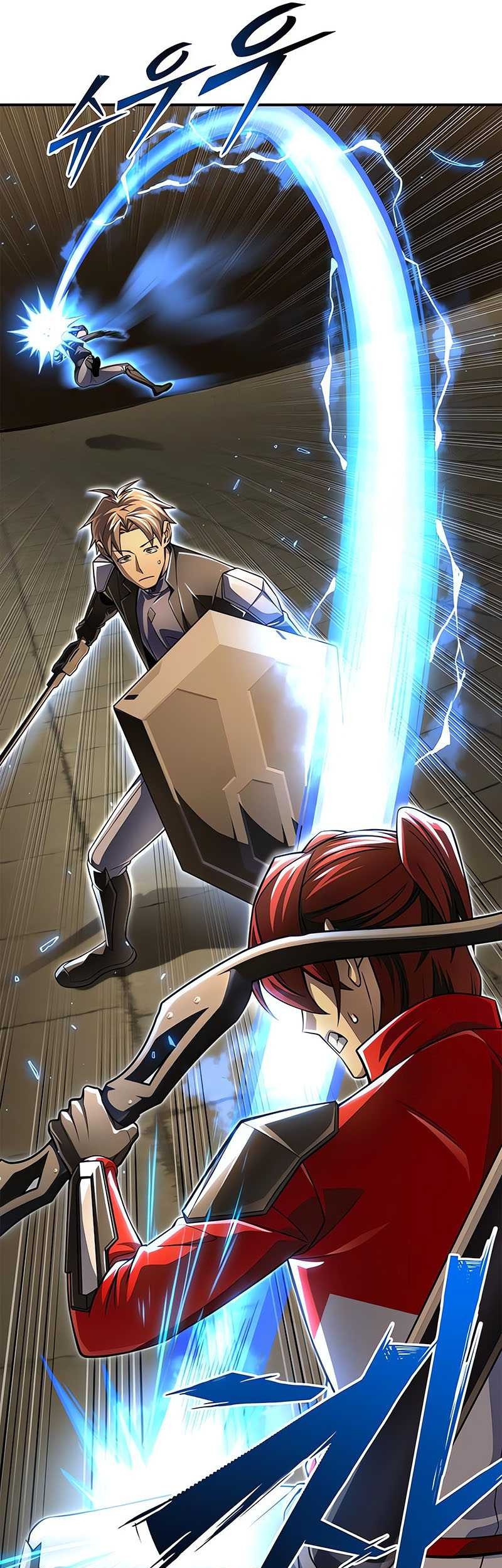 Superhuman Battlefield Chapter 56 Gambar 59