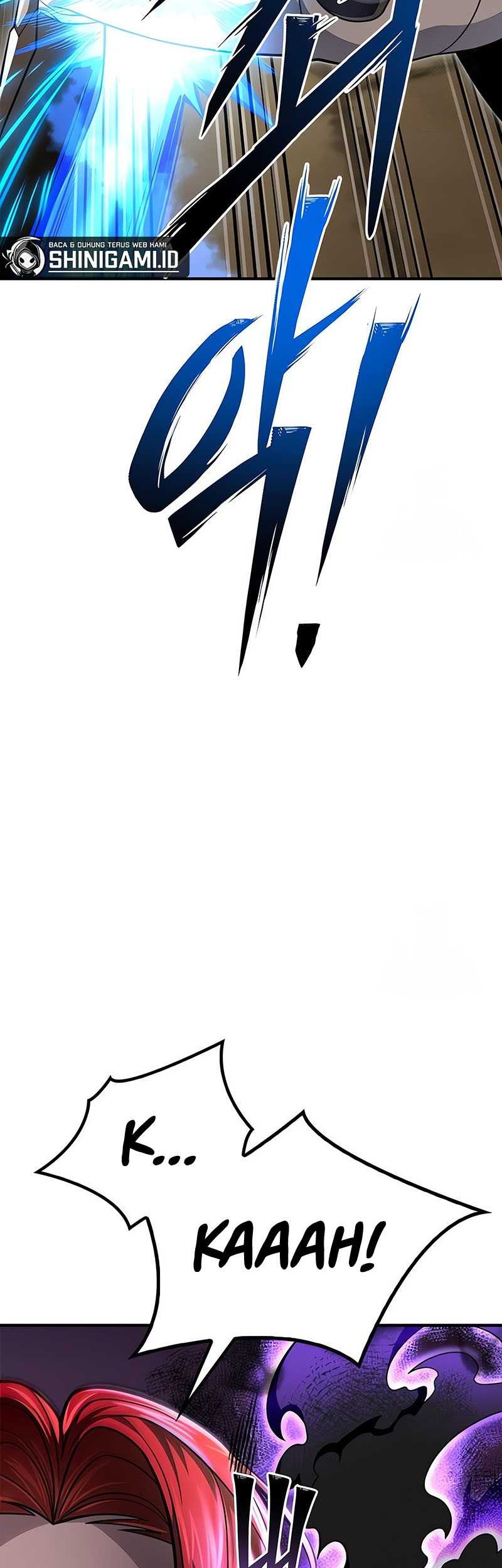 Superhuman Battlefield Chapter 56 Gambar 60