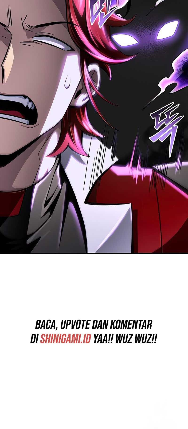 Superhuman Battlefield Chapter 56 Gambar 61