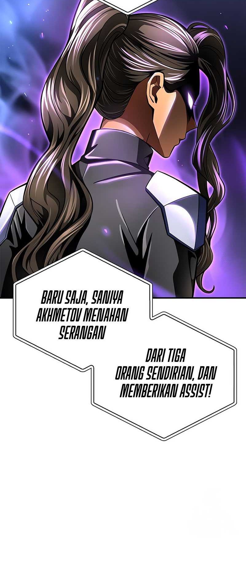 Superhuman Battlefield Chapter 56 Gambar 65