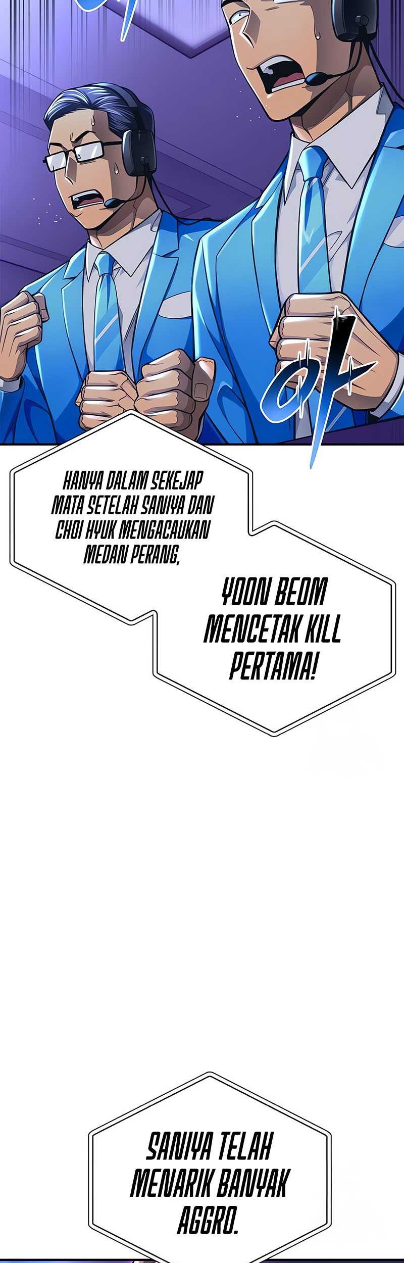 Superhuman Battlefield Chapter 56 Gambar 64