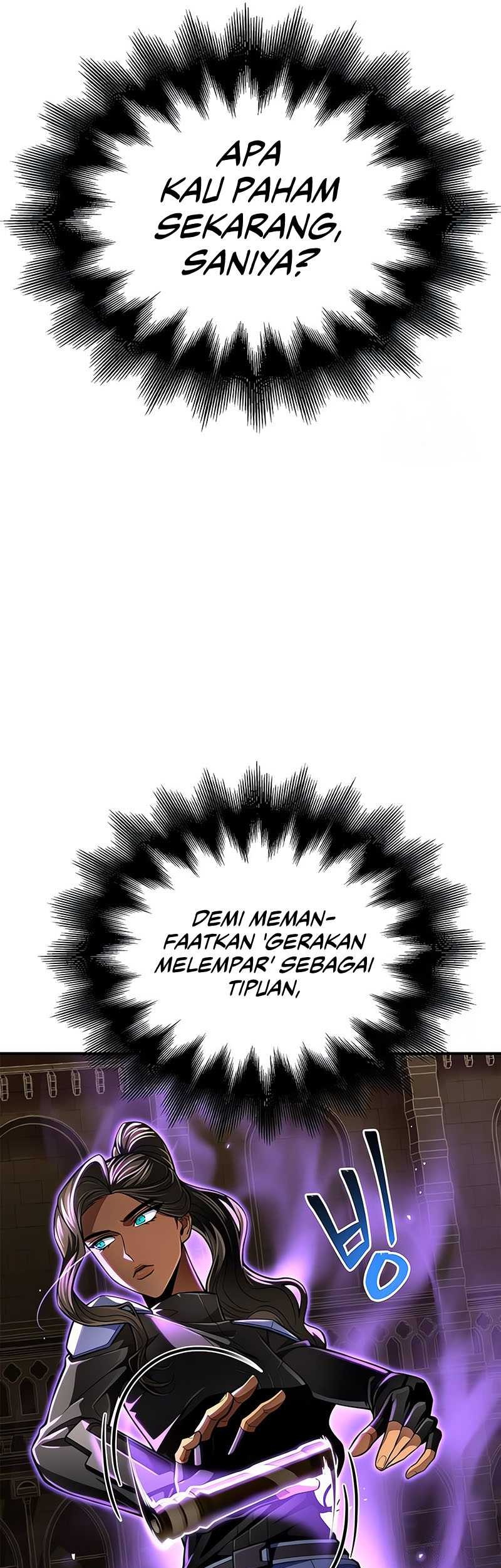 Superhuman Battlefield Chapter 56 Gambar 66