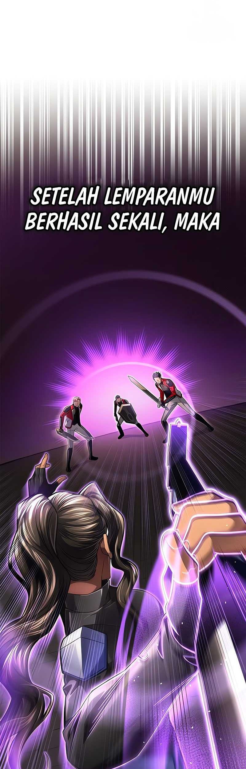 Superhuman Battlefield Chapter 56 Gambar 71