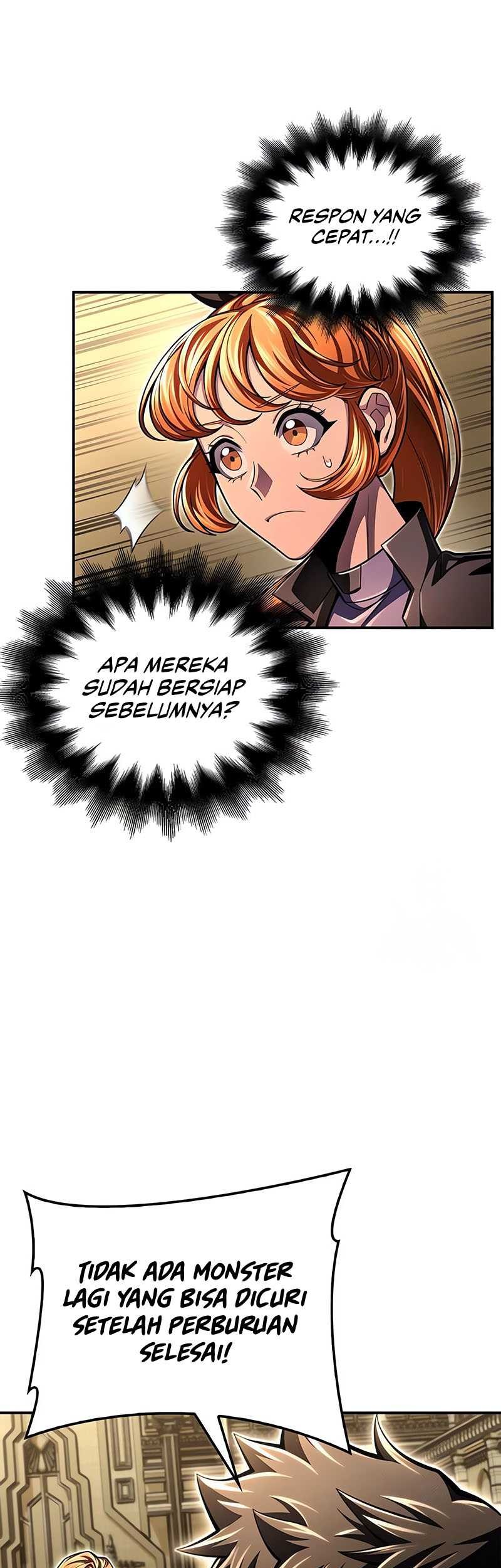 Superhuman Battlefield Chapter 56 Gambar 35