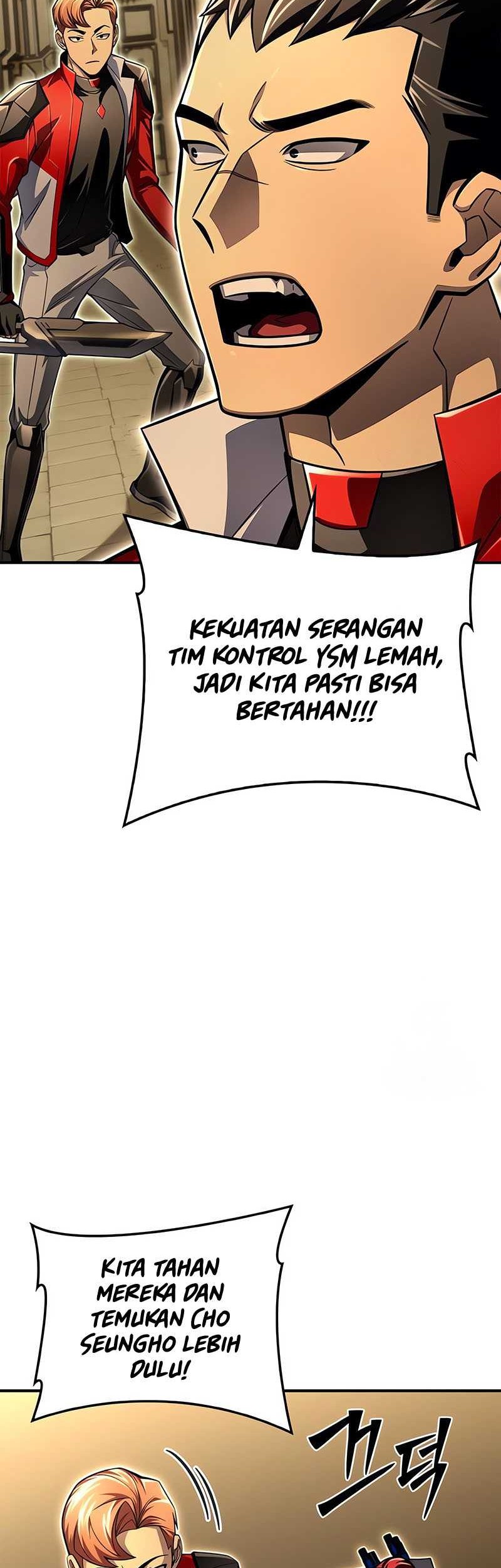 Superhuman Battlefield Chapter 56 Gambar 36