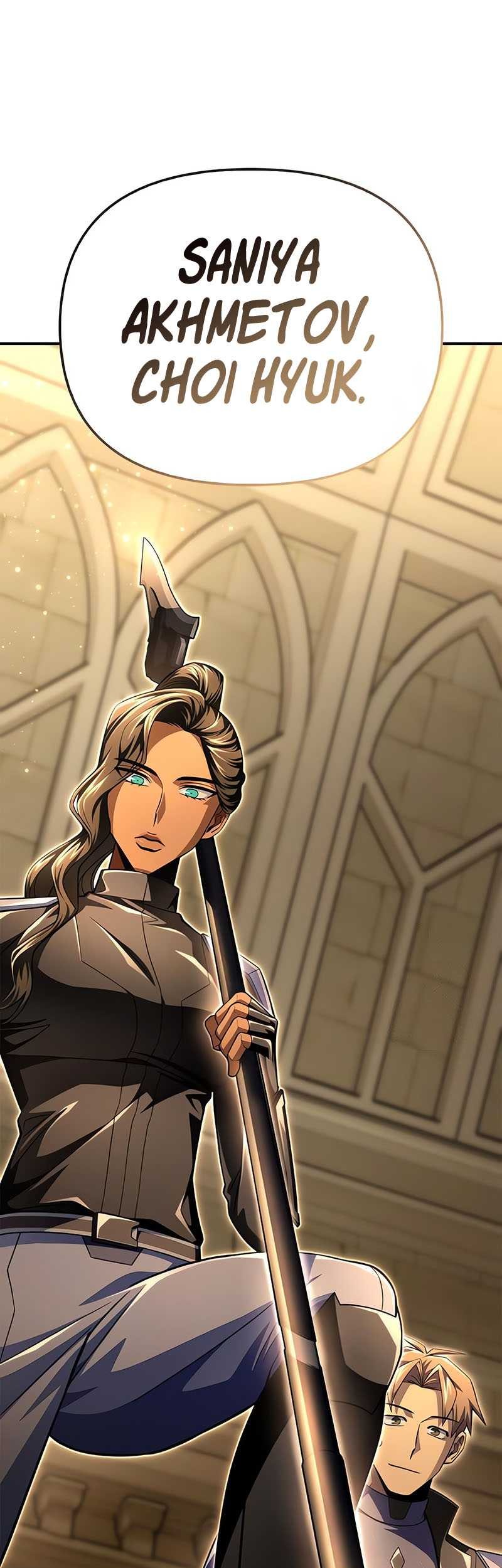 Superhuman Battlefield Chapter 56 Gambar 39